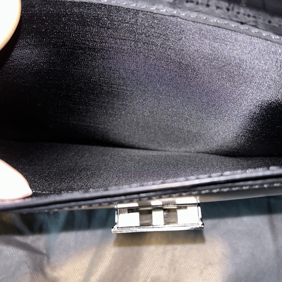 Vintage GFF Gianfranco Ferre Briefcase - Picture 16 of 17